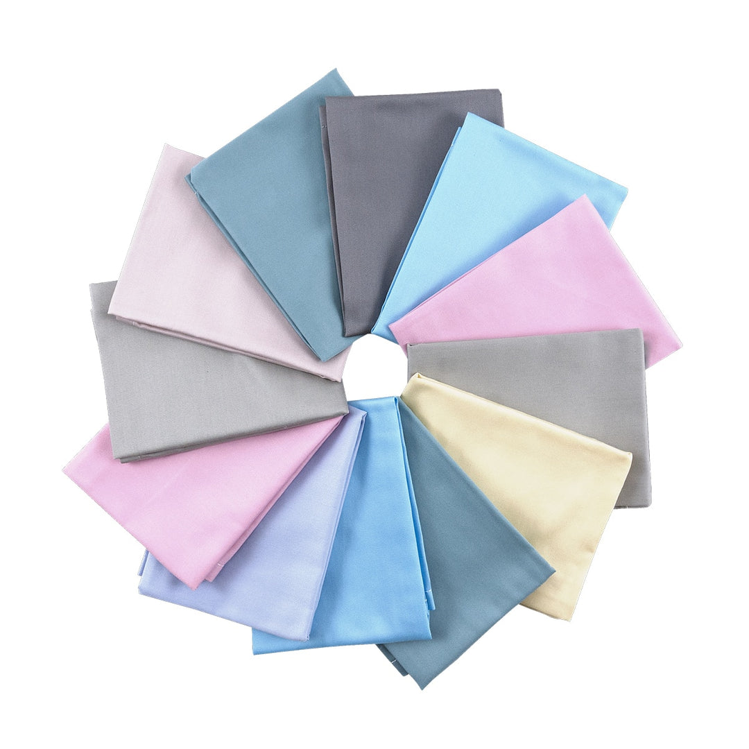 Pocket Square Handkerchief (12pcs)
