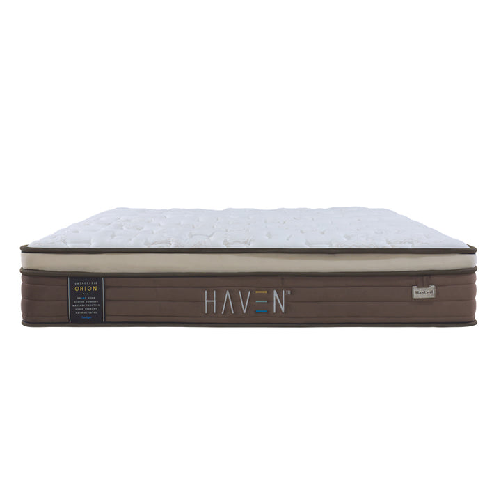 HAVEN® Orion Air Massage Smart Mattress