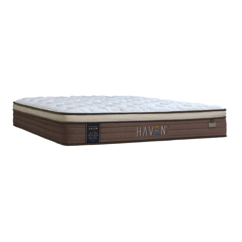 HAVEN® Orion Air Massage Smart Mattress