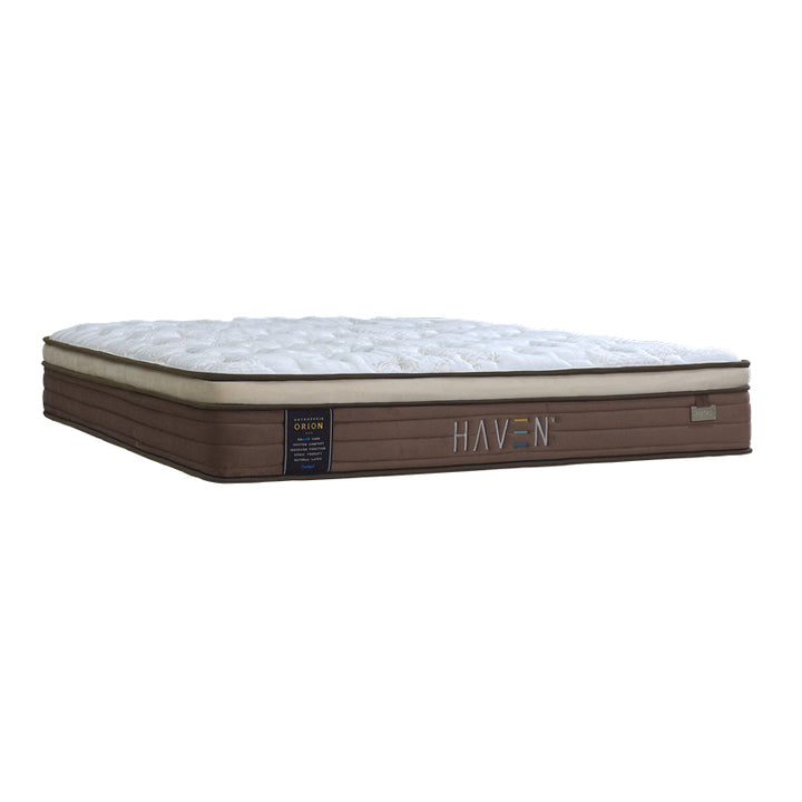 HAVEN® Orion Air Massage Smart Mattress