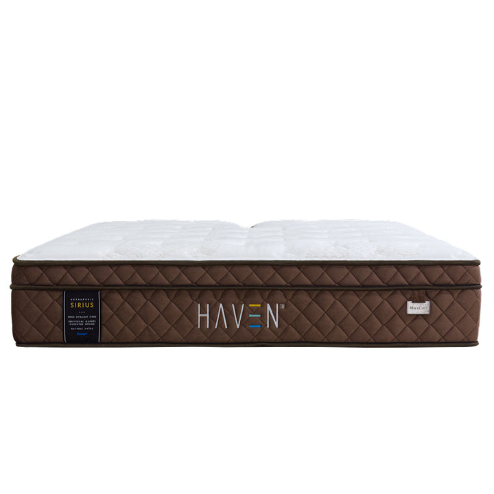 HAVEN™ Sirius Adjustable Pocketed Spring Mattress