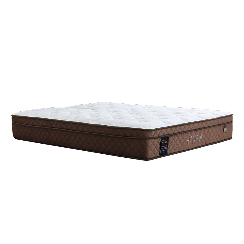 HAVEN™ Sirius Adjustable Pocketed Spring Mattress
