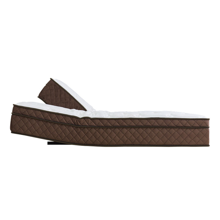 HAVEN™ Sirius Adjustable Pocketed Spring Mattress