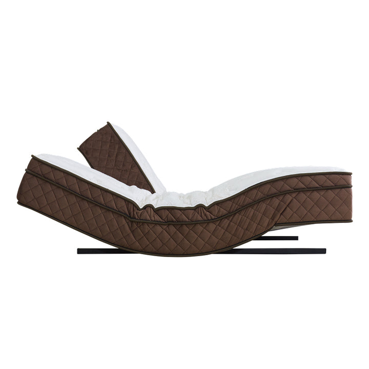HAVEN™ Sirius Adjustable Pocketed Spring Mattress