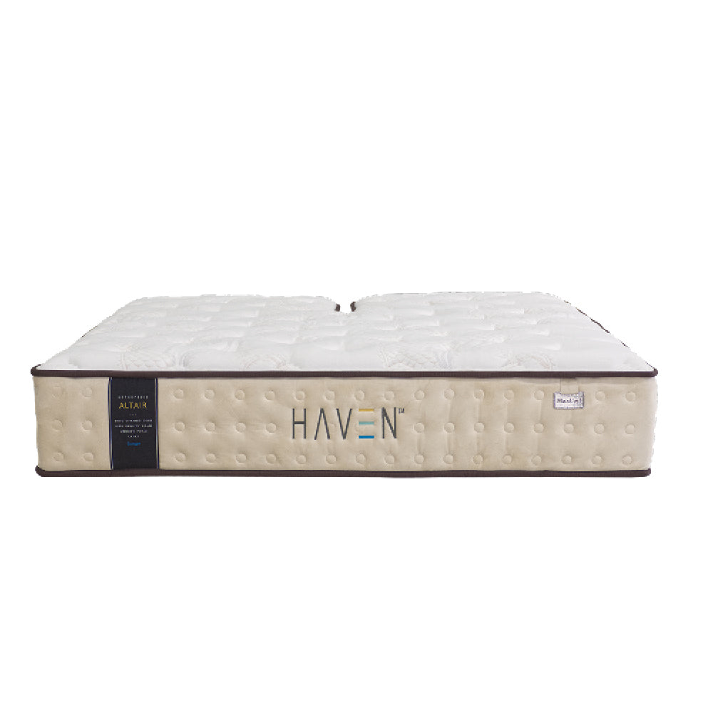 HAVEN™  Altair Adjustable Memory Foam Mattress