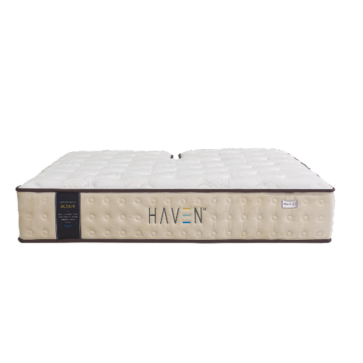 HAVEN™  Altair Adjustable Memory Foam Mattress