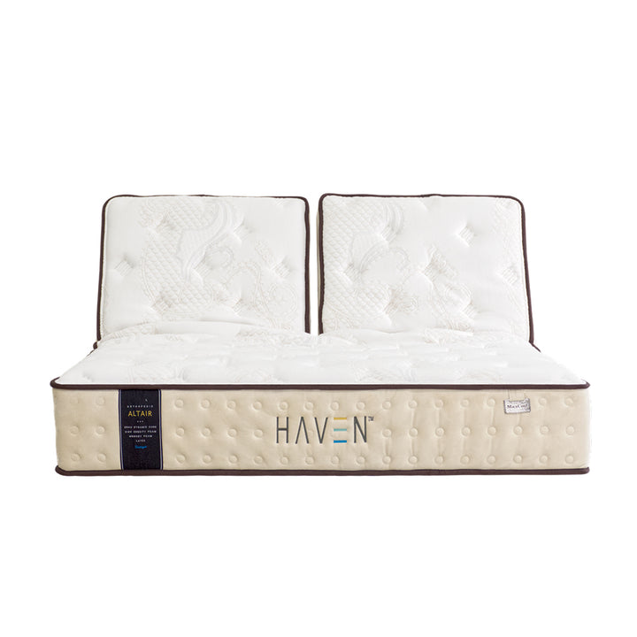 HAVEN™  Altair Adjustable Memory Foam Mattress