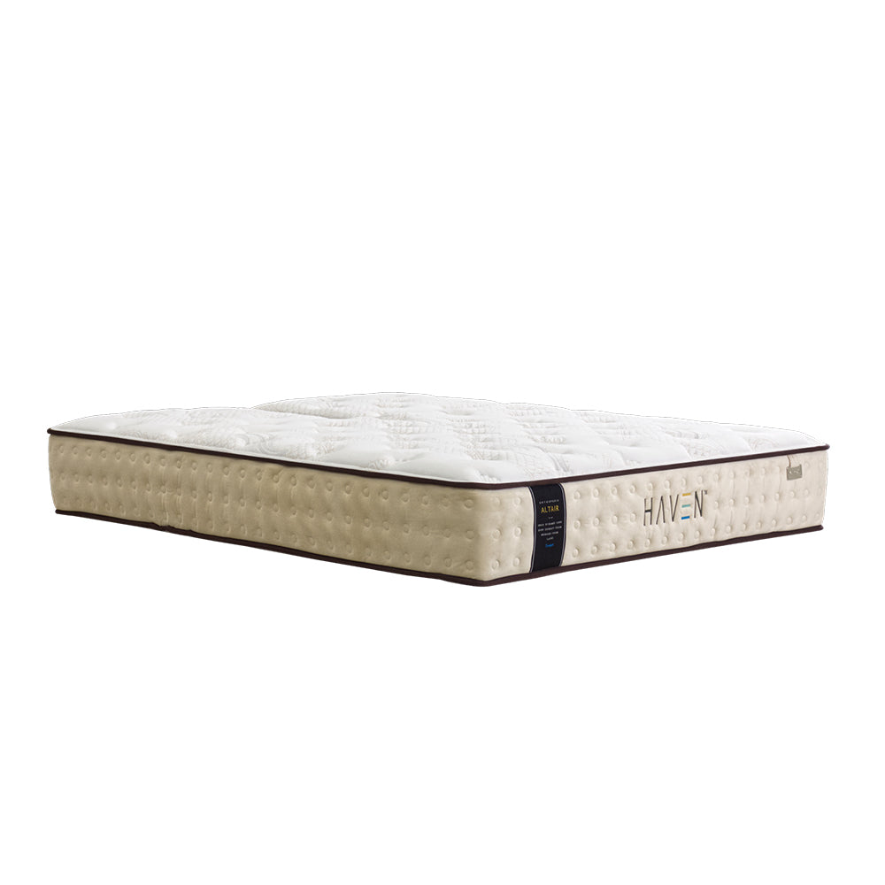 HAVEN™  Altair Adjustable Memory Foam Mattress