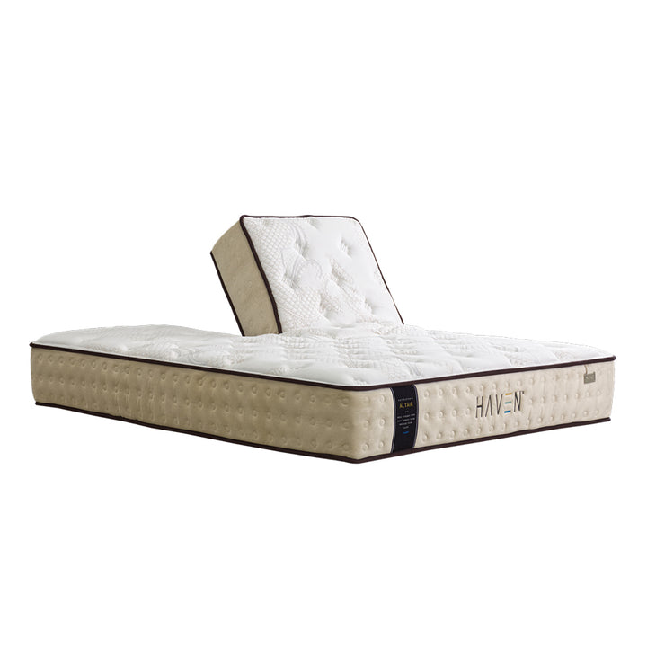 HAVEN™  Altair Adjustable Memory Foam Mattress