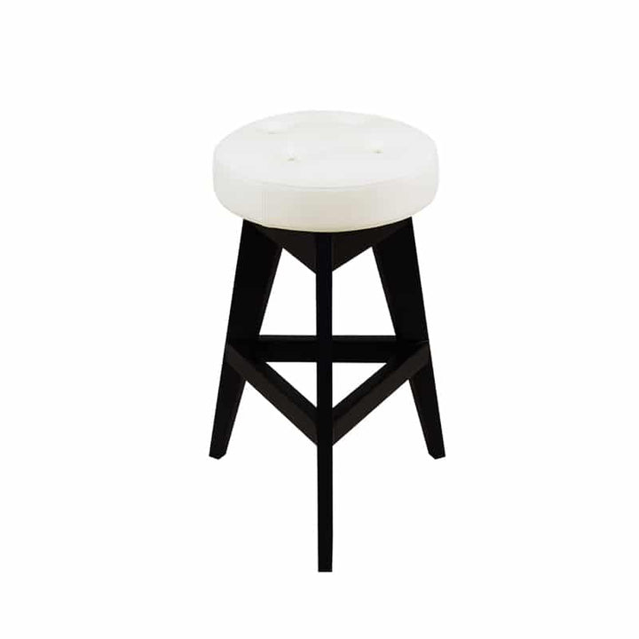 Stoosy Wood Stool