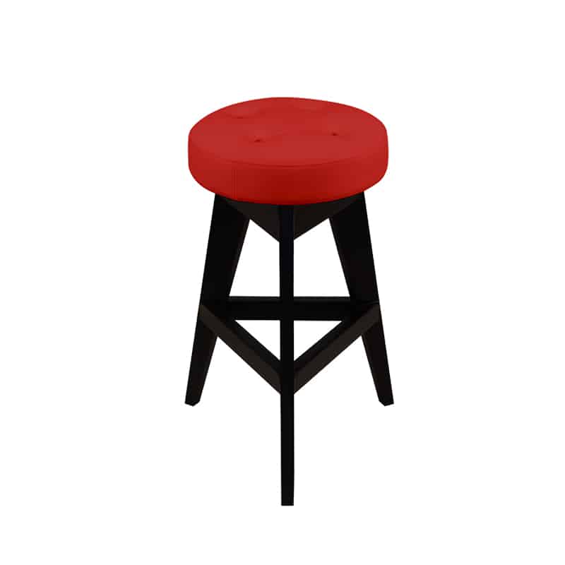 Stoosy Wood Stool (2 Sizes)