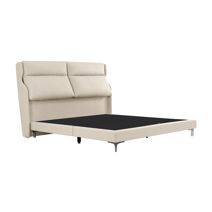 Hopkin Headboard + Day Angelica (Bed Frame)