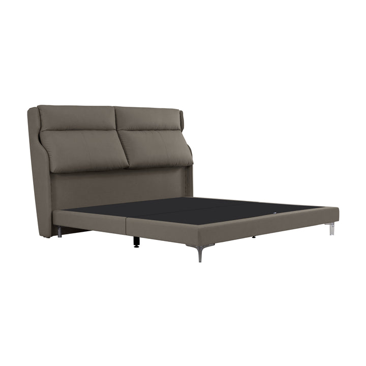 Hopkin Headboard + Day Angelica (Bed Frame)