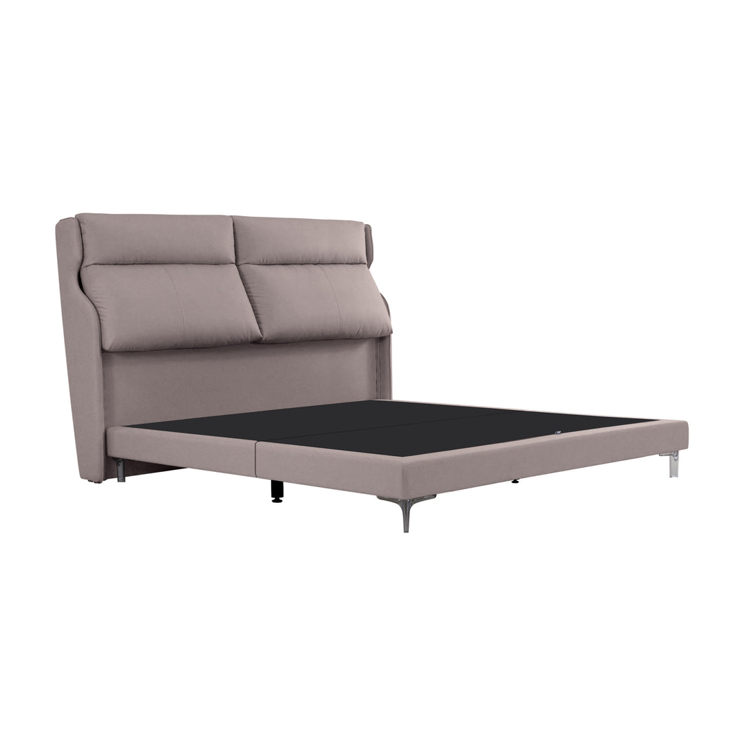 Hopkin Headboard + Day Angelica (Bed Frame)