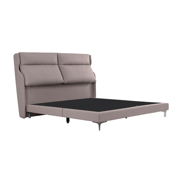 Hopkin Headboard + Day Angelica (Bed Frame)