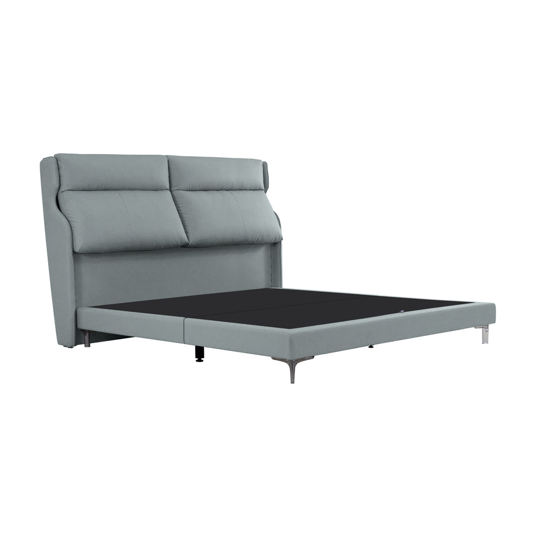 Hopkin Headboard + Day Angelica (Bed Frame)