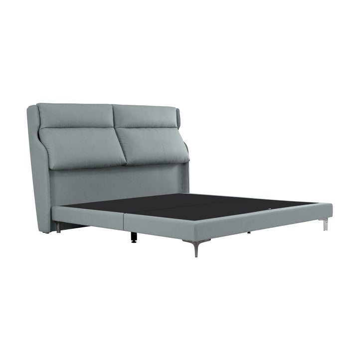 Hopkin Headboard + Day Angelica (Bed Frame)