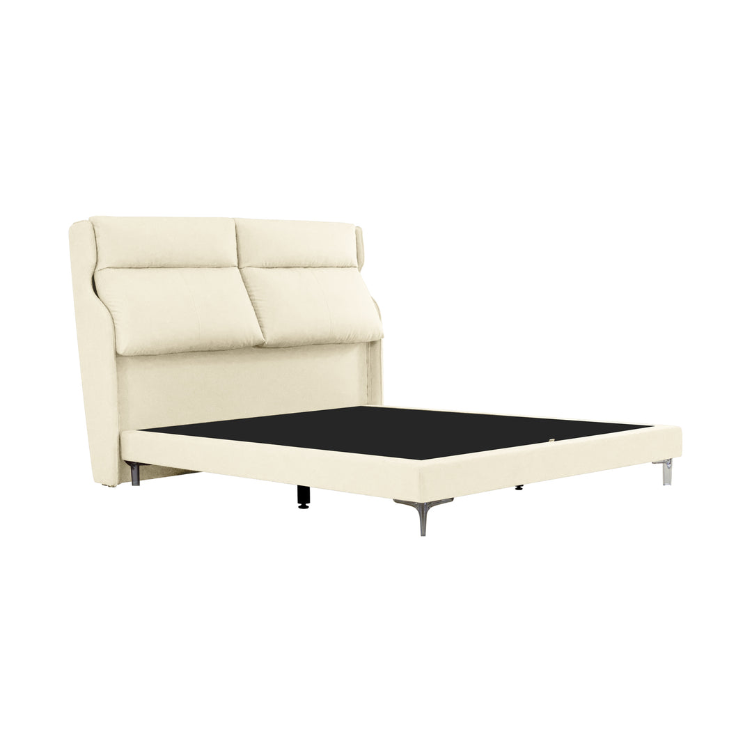 Hopkin Headboard + Day Angelica (Bed Frame)
