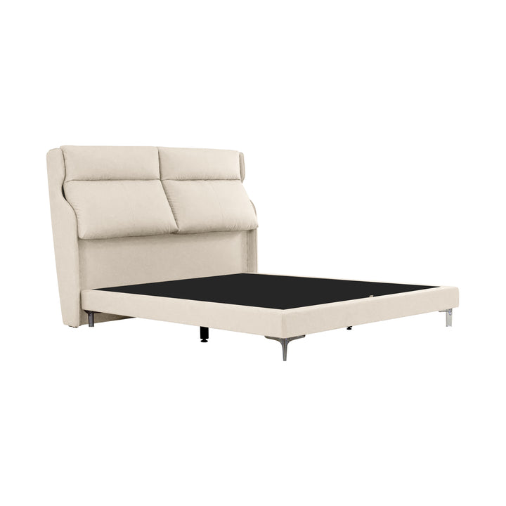 Hopkin Headboard + Day Angelica (Bed Frame)