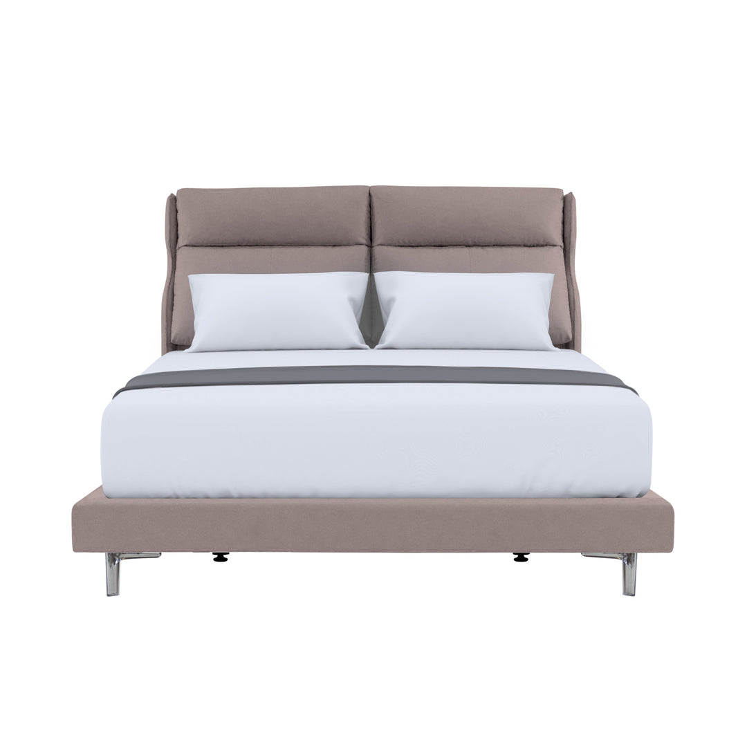Hopkin Headboard + Day Angelica (Bed Frame)