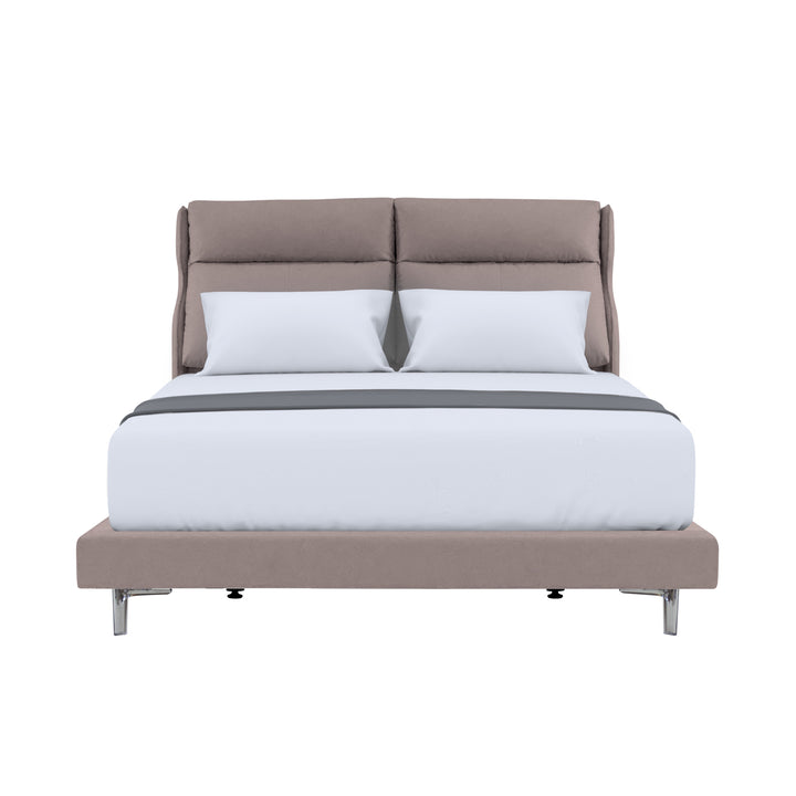 Hopkin Headboard + Day Angelica (Bed Frame)