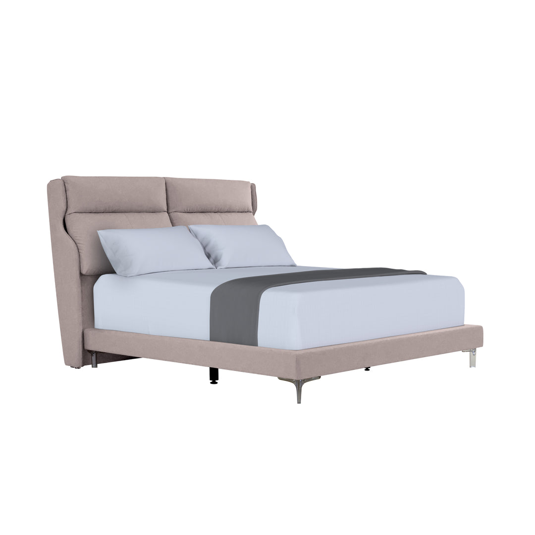 Hopkin Headboard + Day Angelica (Bed Frame)