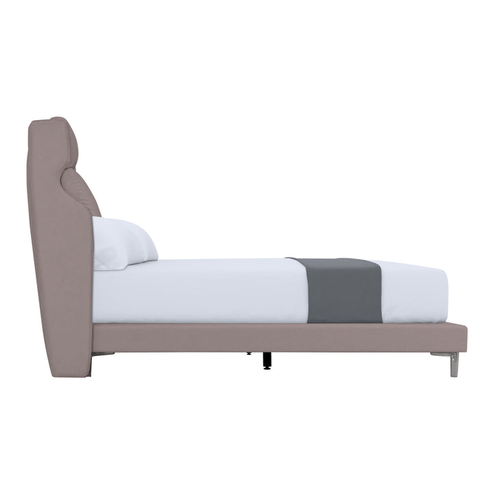 Hopkin Headboard + Day Angelica (Bed Frame)