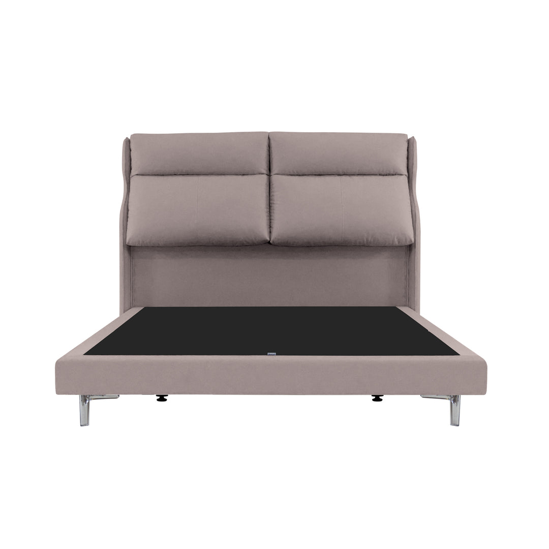 Hopkin Headboard + Day Angelica (Bed Frame)