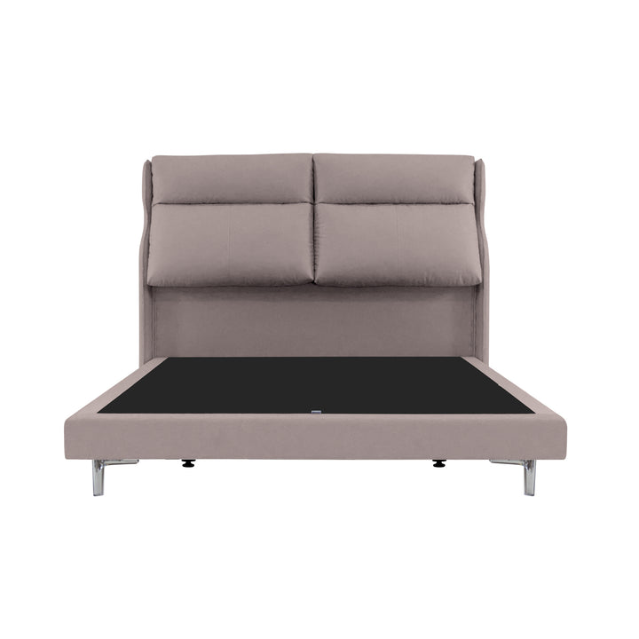 Hopkin Headboard + Day Angelica (Bed Frame)