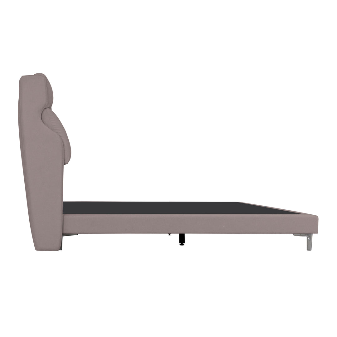 Hopkin Headboard + Day Angelica (Bed Frame)