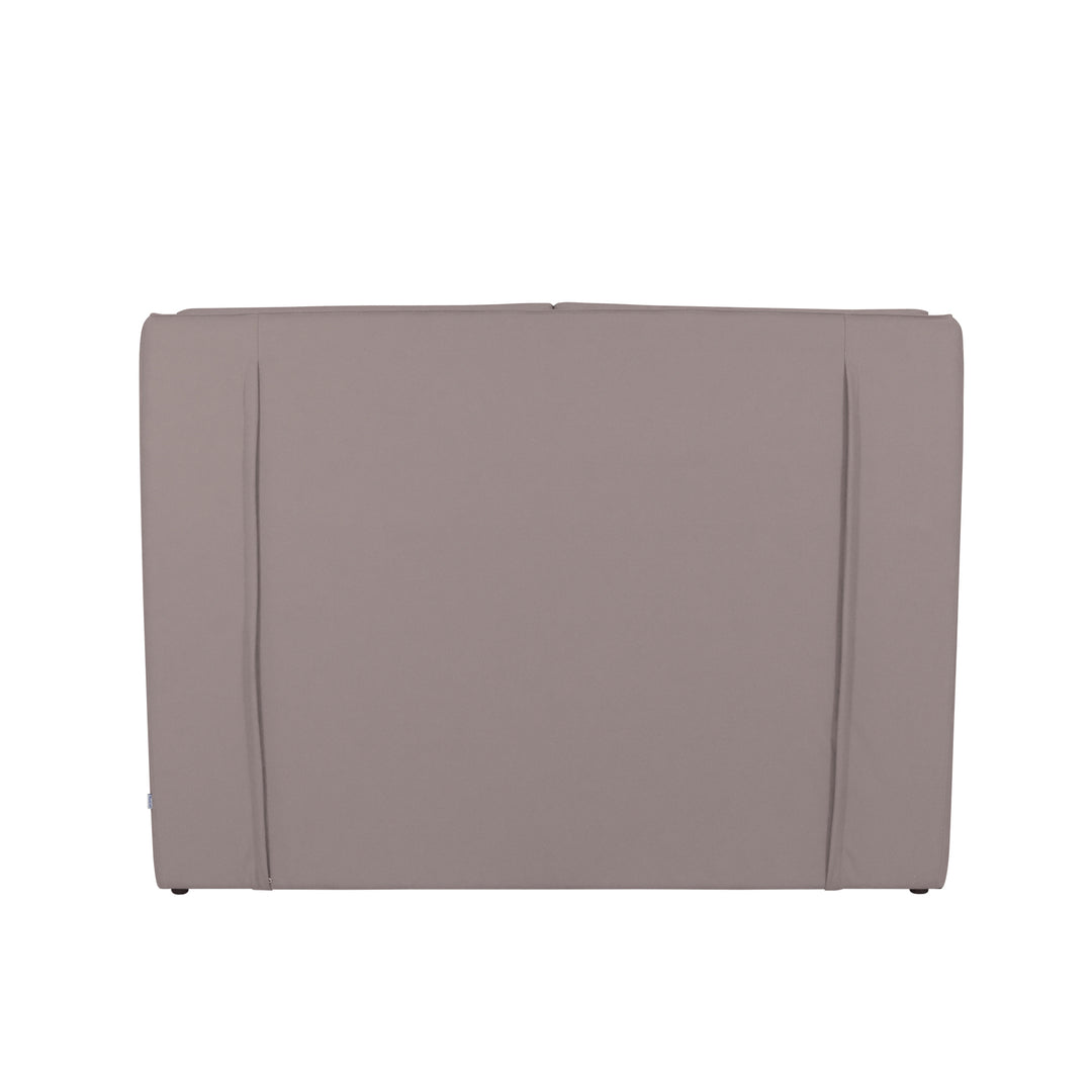 Hopkin Headboard + Day Angelica (Bed Frame)