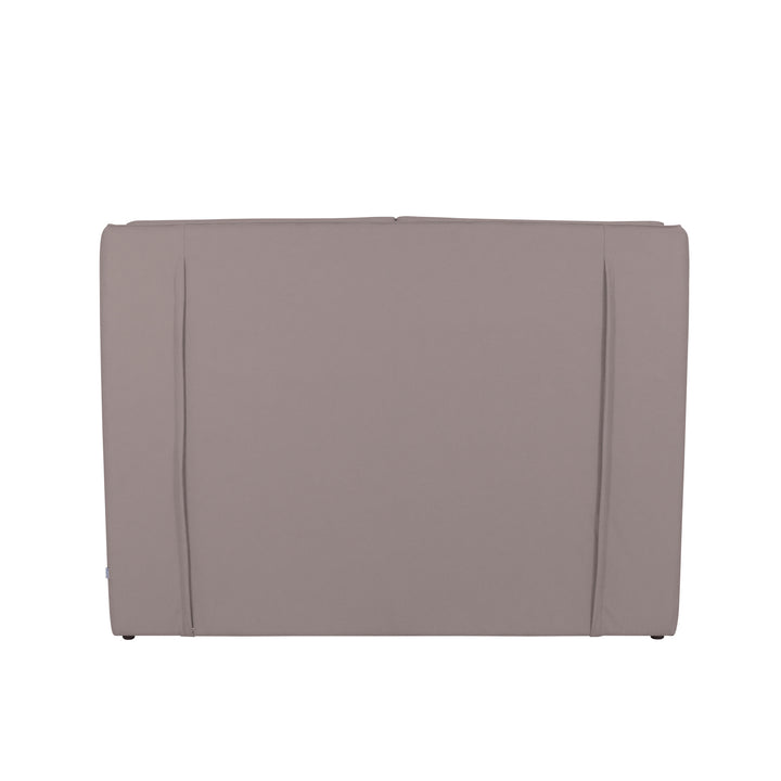 Hopkin Headboard + Day Angelica (Bed Frame)