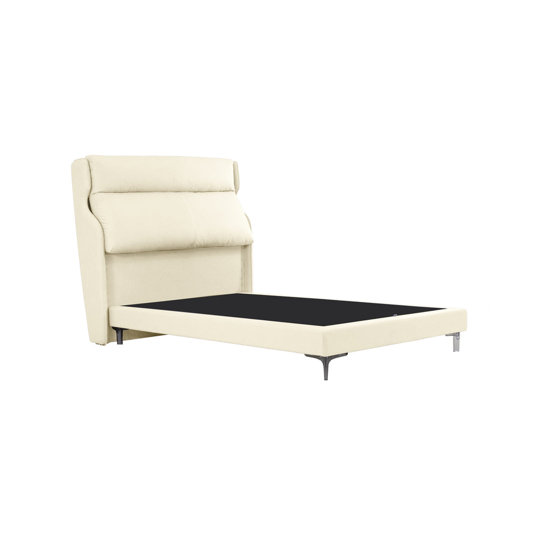 Hopkin Headboard + Day Angelica (Bed Frame)
