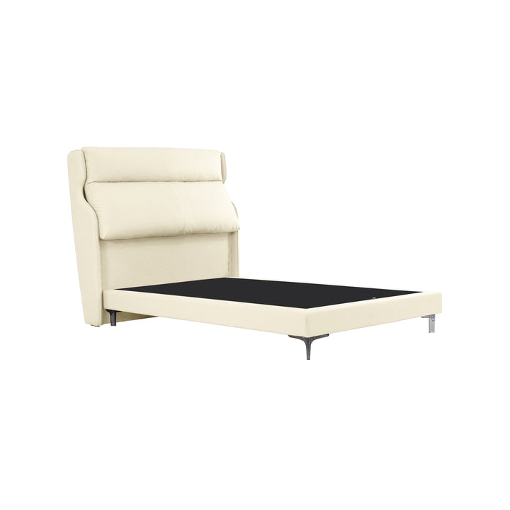 Hopkin Headboard + Day Angelica (Bed Frame)