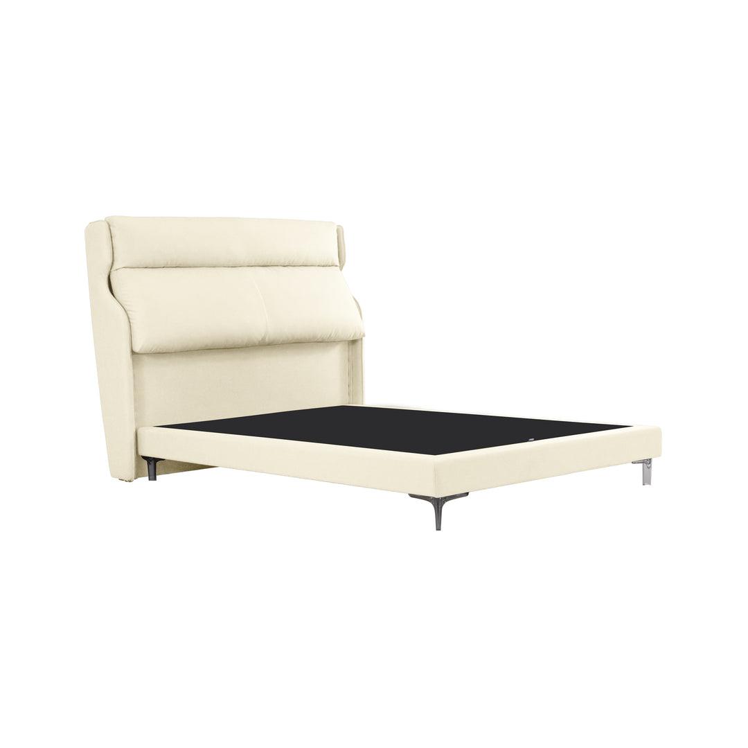 Hopkin Headboard + Day Angelica (Bed Frame)