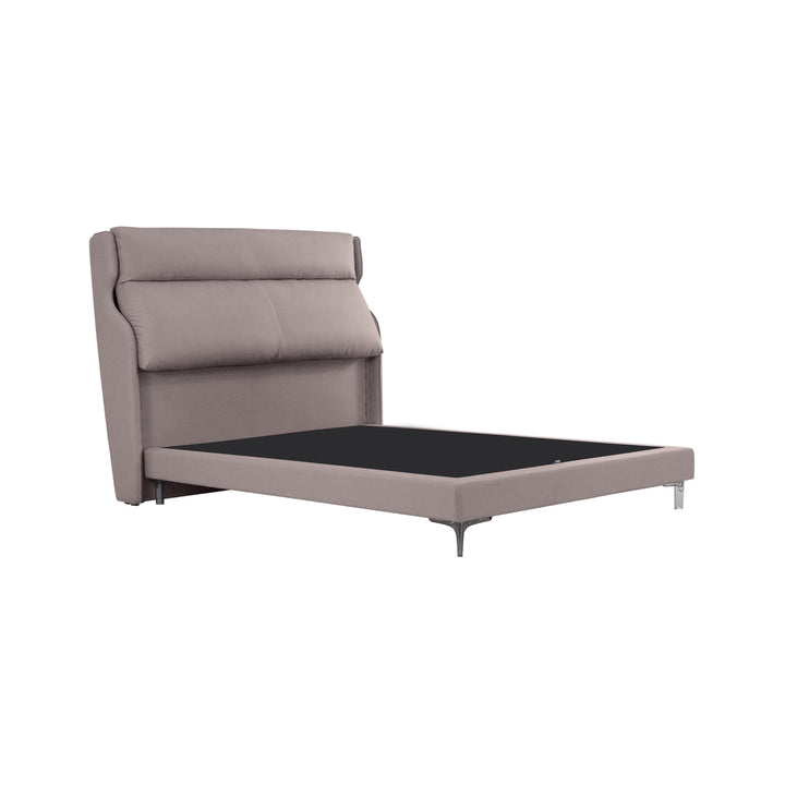 Hopkin Headboard + Day Angelica (Bed Frame)