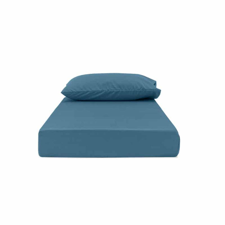 Jora Fitted Bedsheet Set