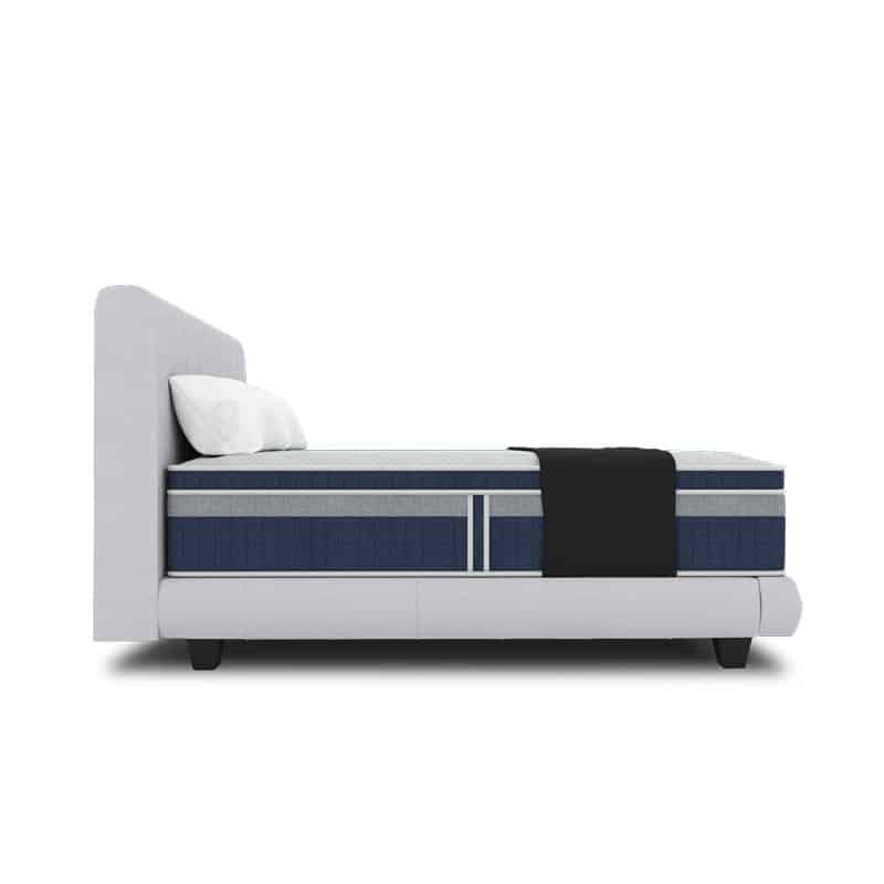ICE Sleep Frostine Dreams 13.5'' Pocketed Spring Mattress