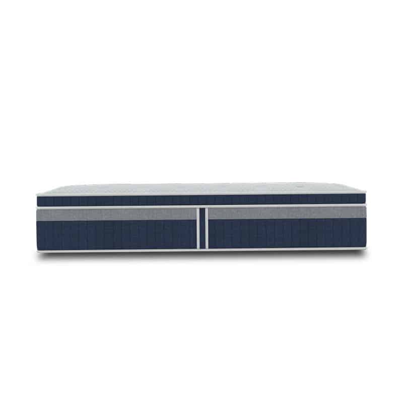 ICE Sleep Frostine Dreams 13.5'' Pocketed Spring Mattress