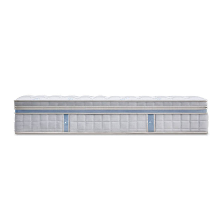 ICEBERG Antarctica Plush 15.5" Pocketed Spring Mattress