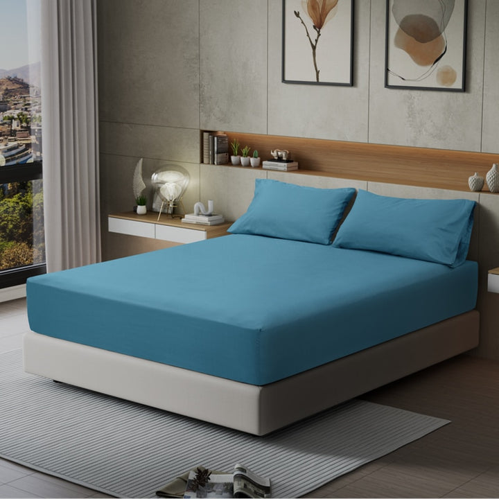 Impressions Bedsheet Set