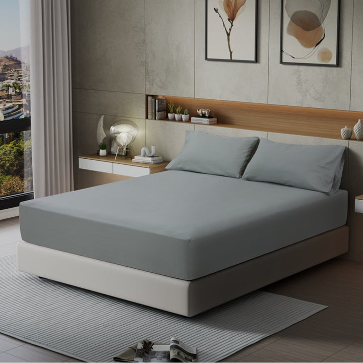 Impressions Bedsheet Set