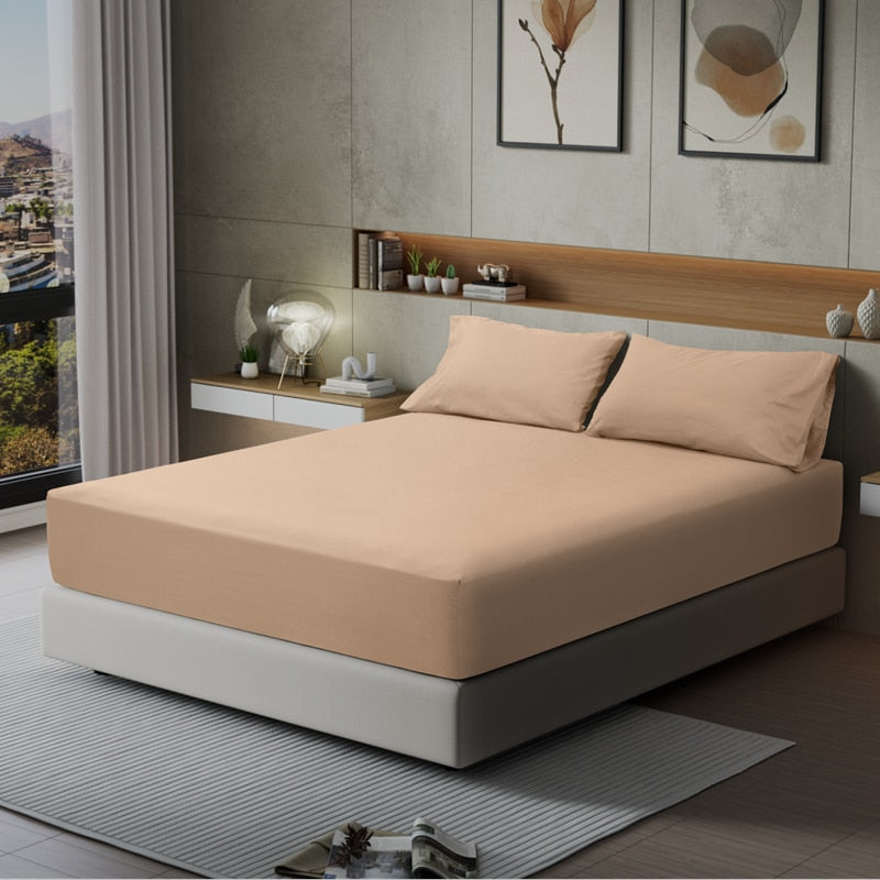 Impressions Bedsheet Set