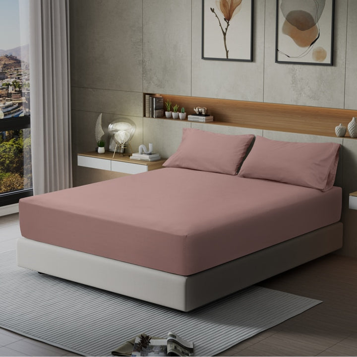 Impressions Bedsheet Set