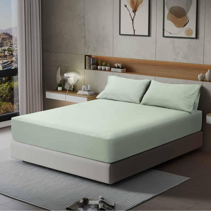 Impressions Bedsheet Set