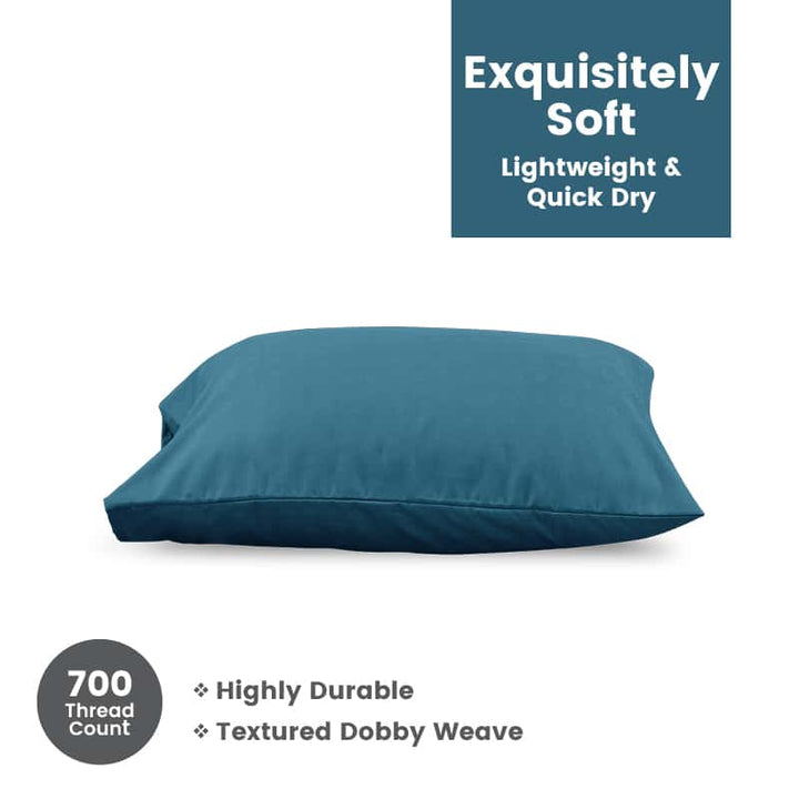 Impressions Pillow Case