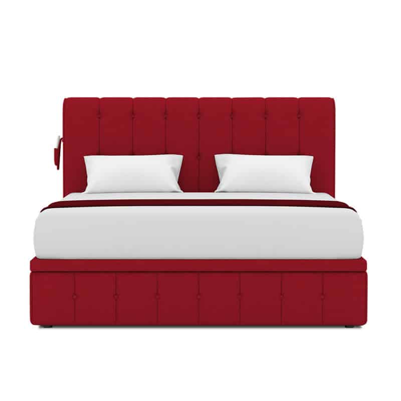 Beethoven Motorised Bed Frame