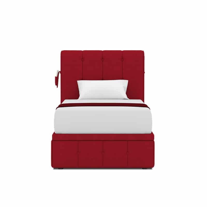 Beethoven Motorised Bed Frame