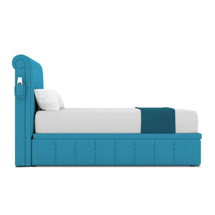 Beethoven Motorised Bed Frame