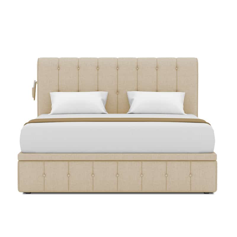 Beethoven Motorised Bed Frame